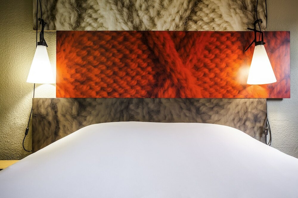 Фото ibis Lisboa Centro Liberdade