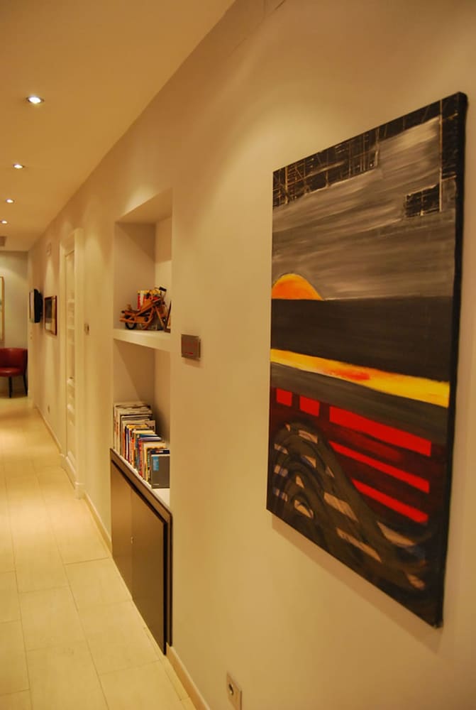 Фото Target Inn Rome