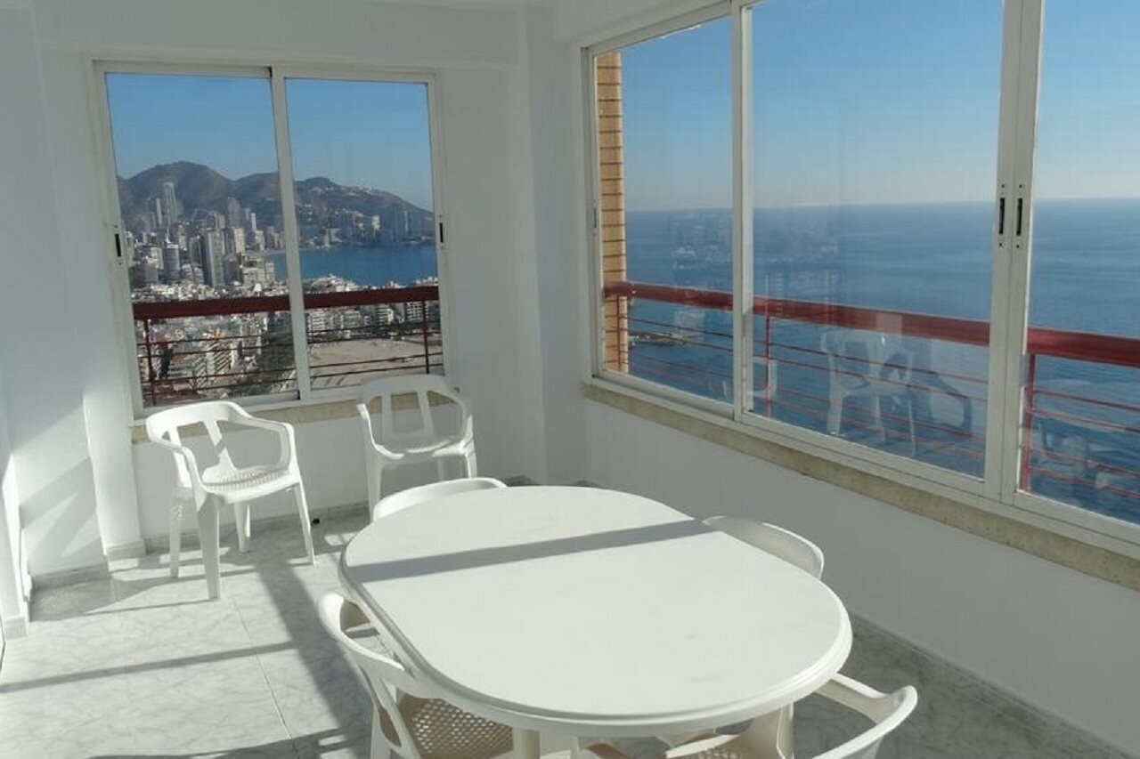 Фото BENIBEACH Apartment Tower