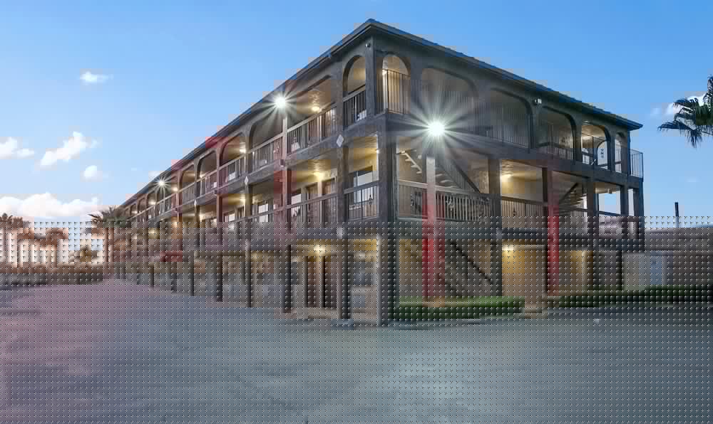 Фото Red Roof Inn Stockton