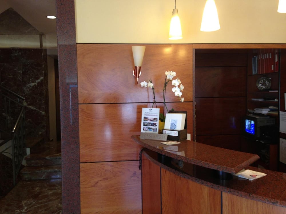 Фото Hotel Macià Plaza