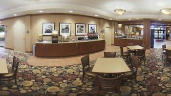 Фото Hampton Inn Council Bluffs
