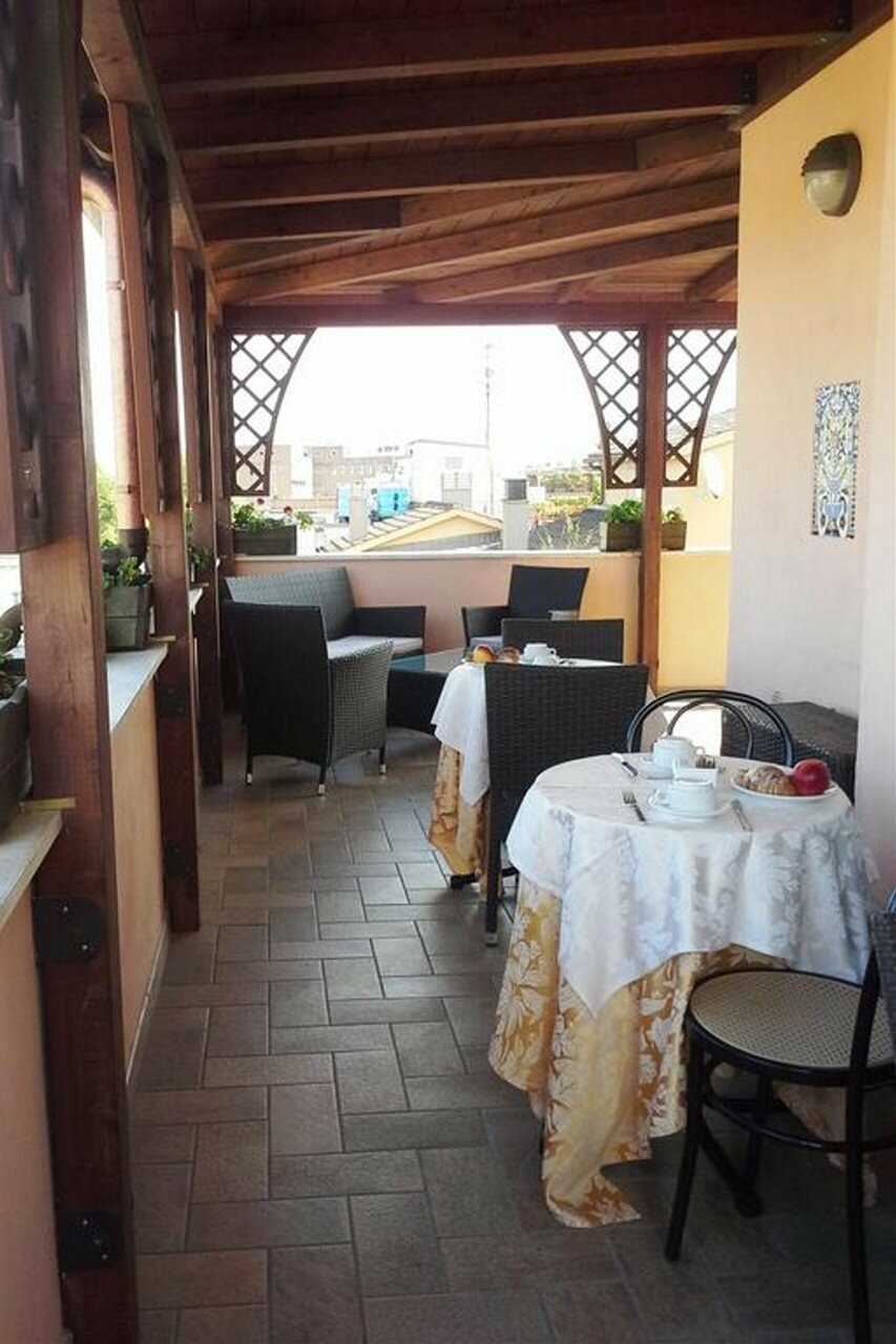 Фото Hotel Stella