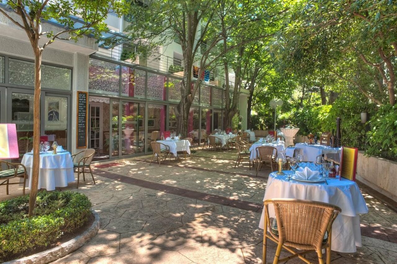 Фото Hotel Rivijera