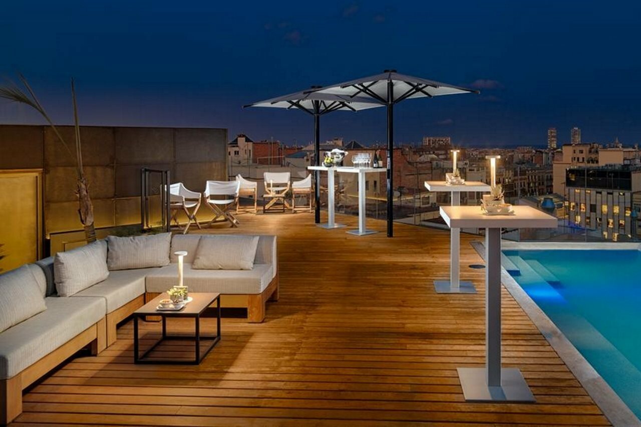 Фото The One Barcelona Gl