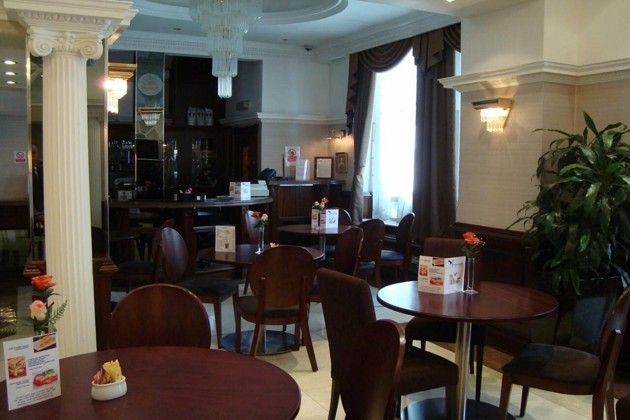 Фото Royal Eagle Hotel