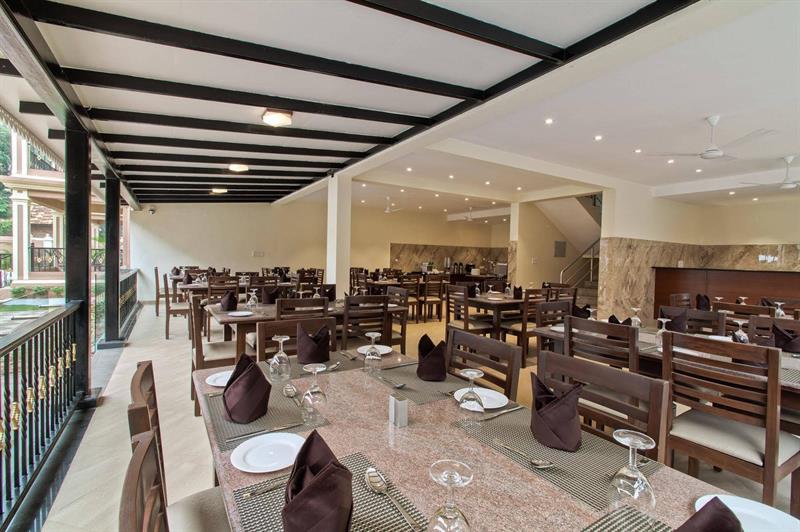 Фото Seashell Suites and Villas