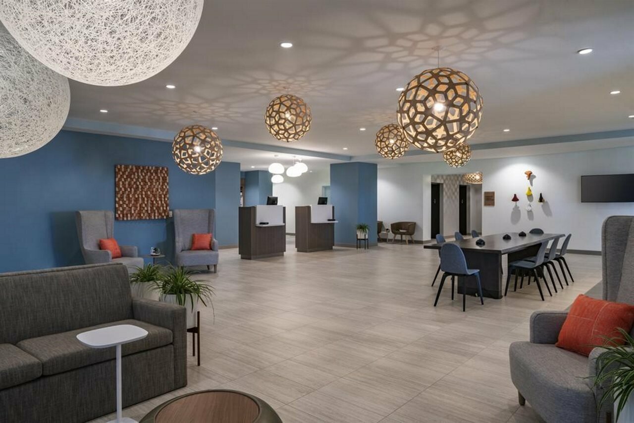 Фото Element Fort Lauderdale Downtown