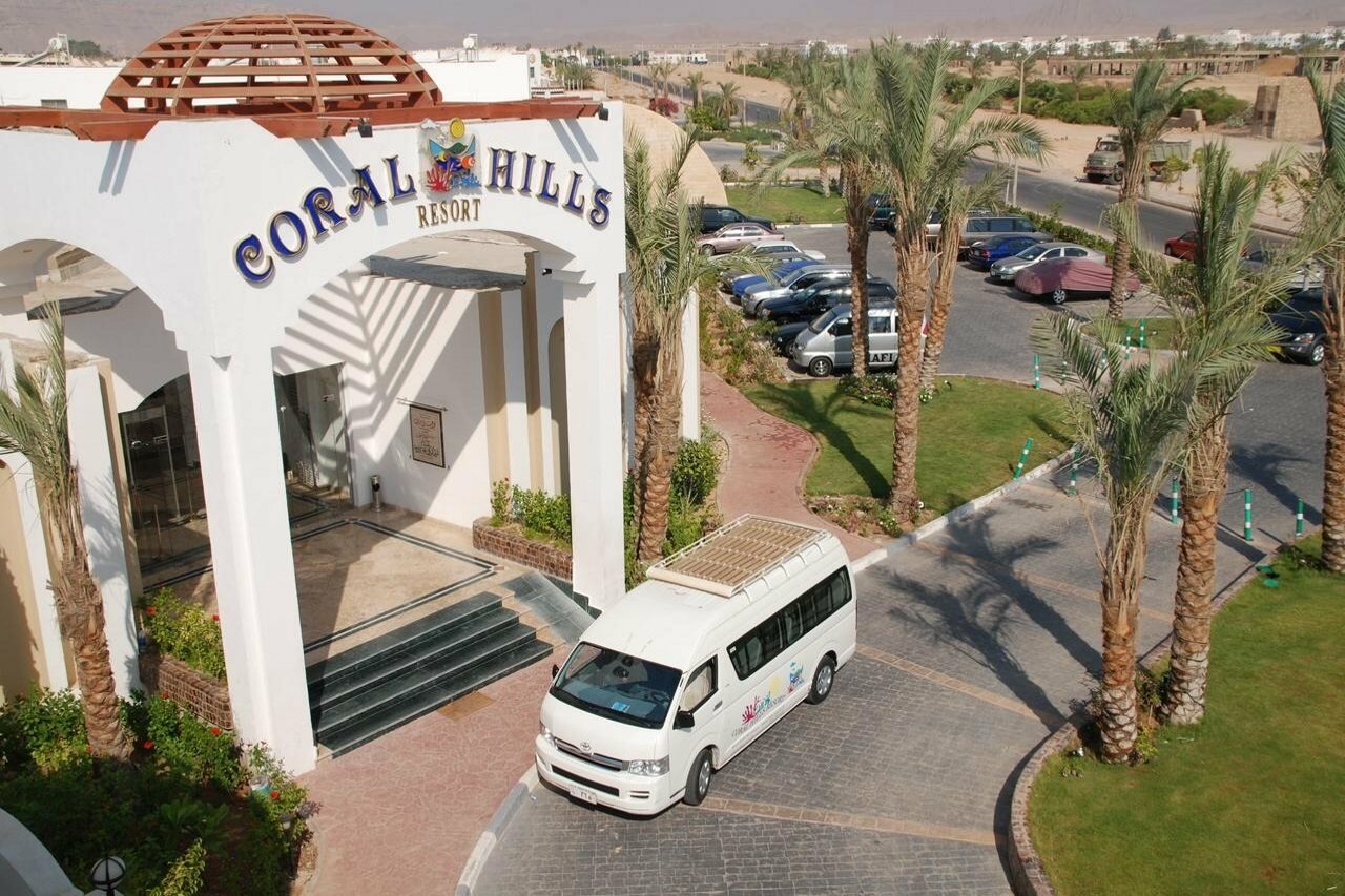 Фото Coral Sharm El Sheikh