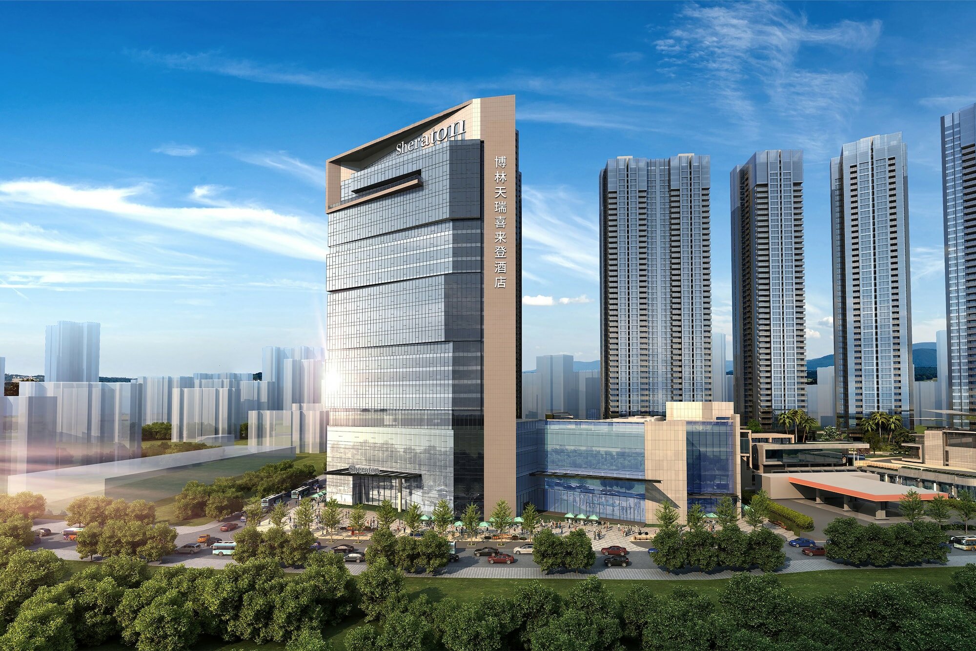 Фото отеля 4