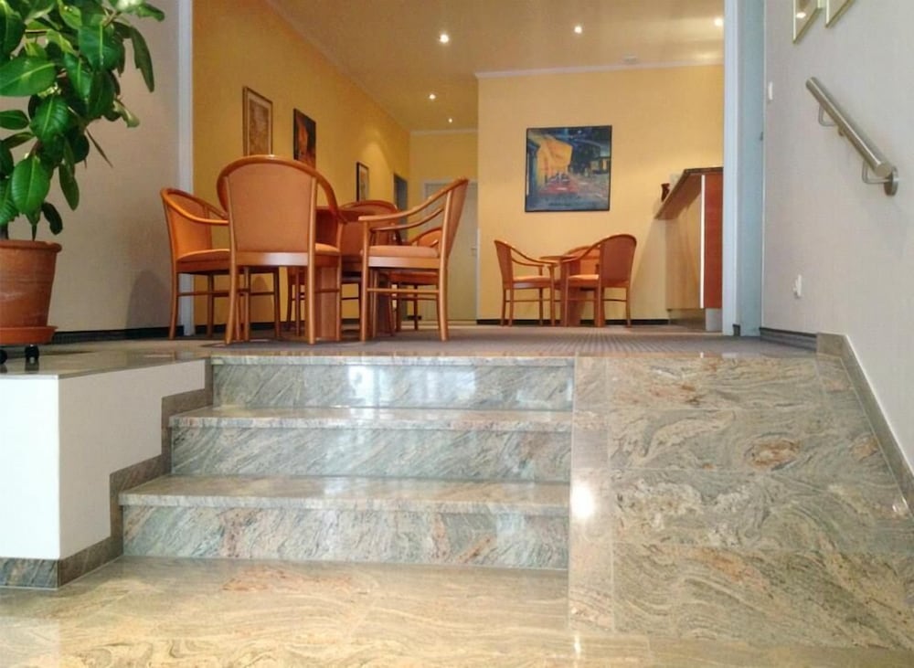 Фото Hotel Boulevard