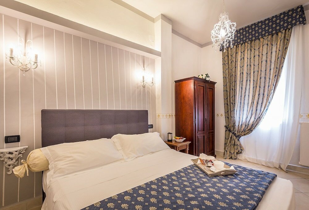 Фото Hotel Veneto Firenze