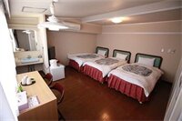 Фото Miro Hotel Dotonbori