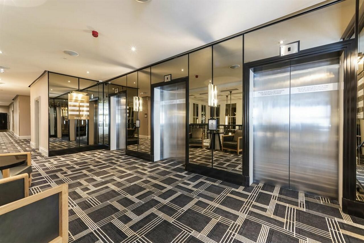 Фото Hilton Prague Old Town