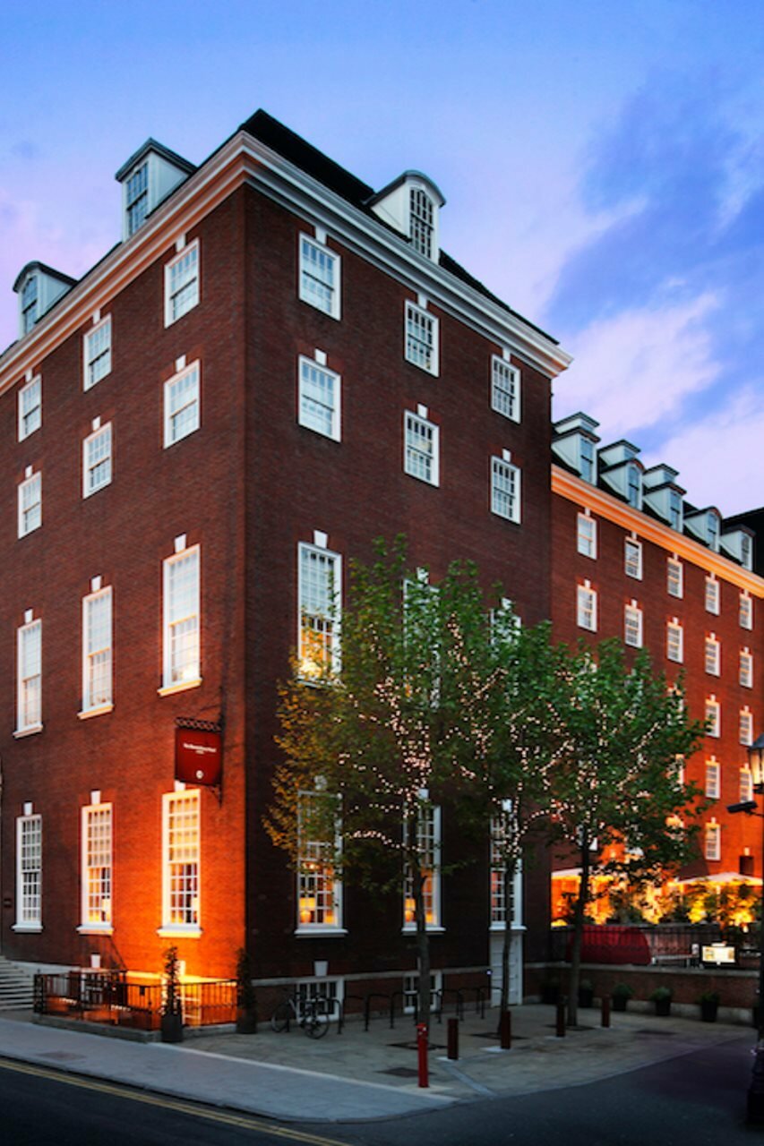 Фото The Bloomsbury