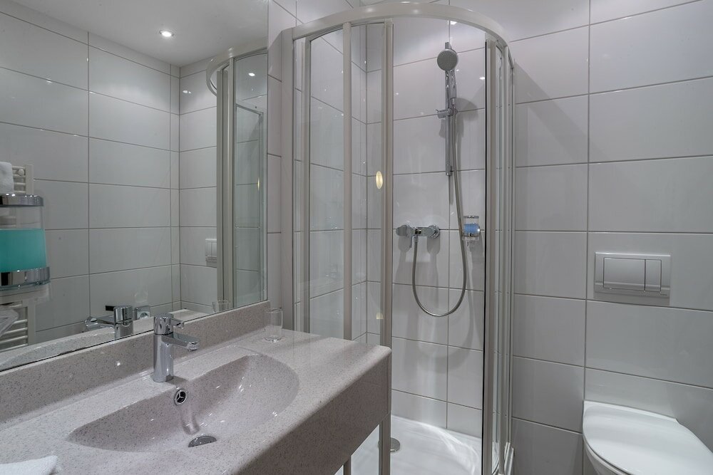 Фото Ferrotel Duisburg