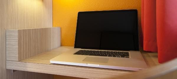 Фото Première Classe Lyon Est - Saint-Priest Eurexpo