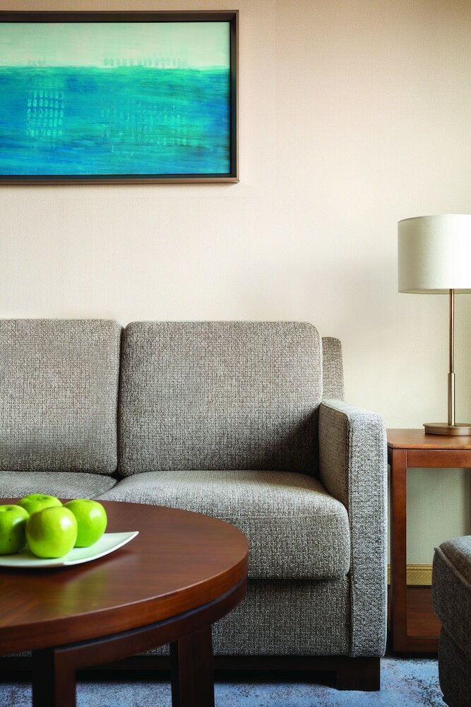 Фото Shangri-La Changchun