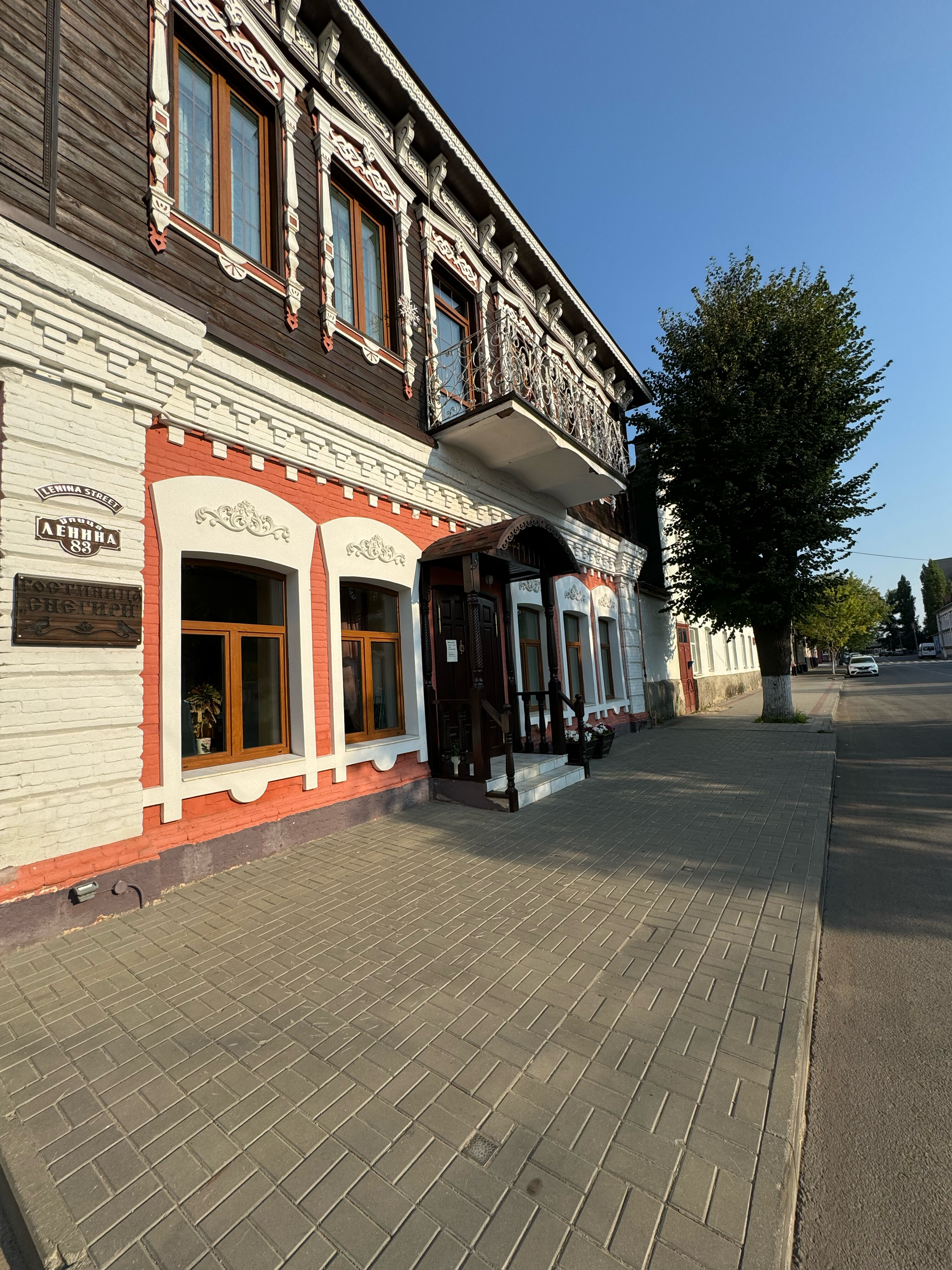 Фото Снегири