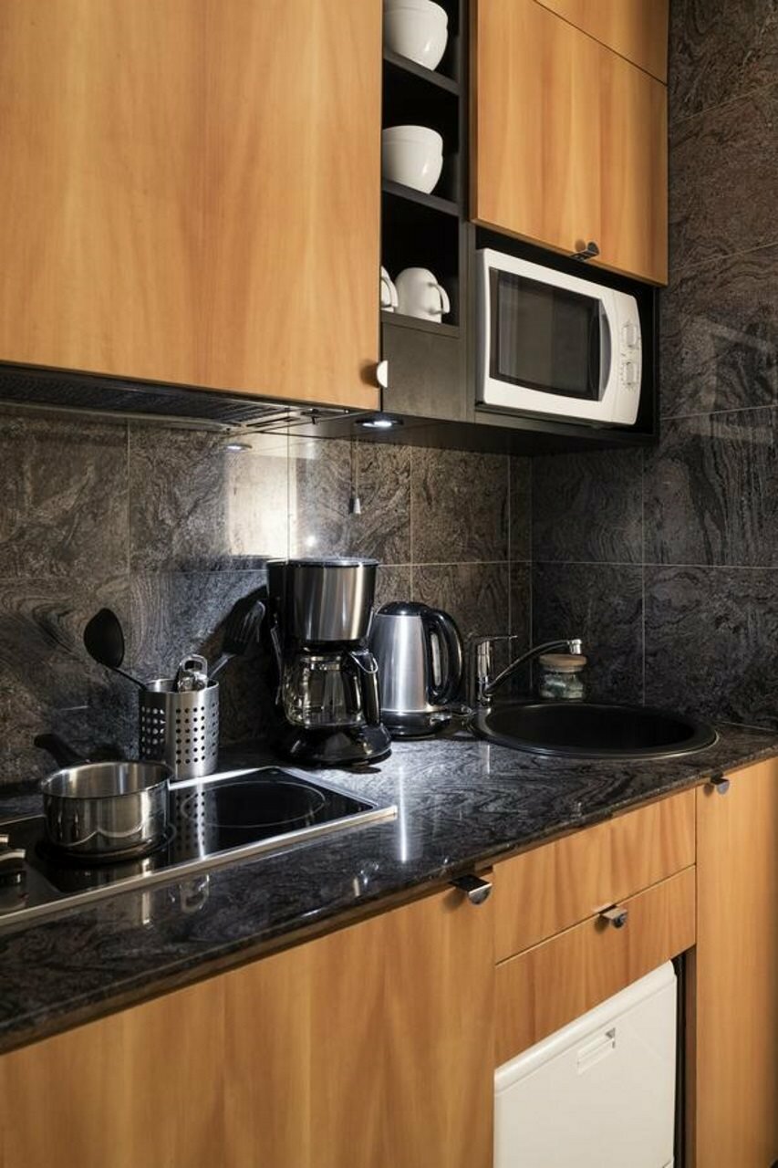 Фото Aparthotel Adagio Paris Haussmann Champs-Elysees