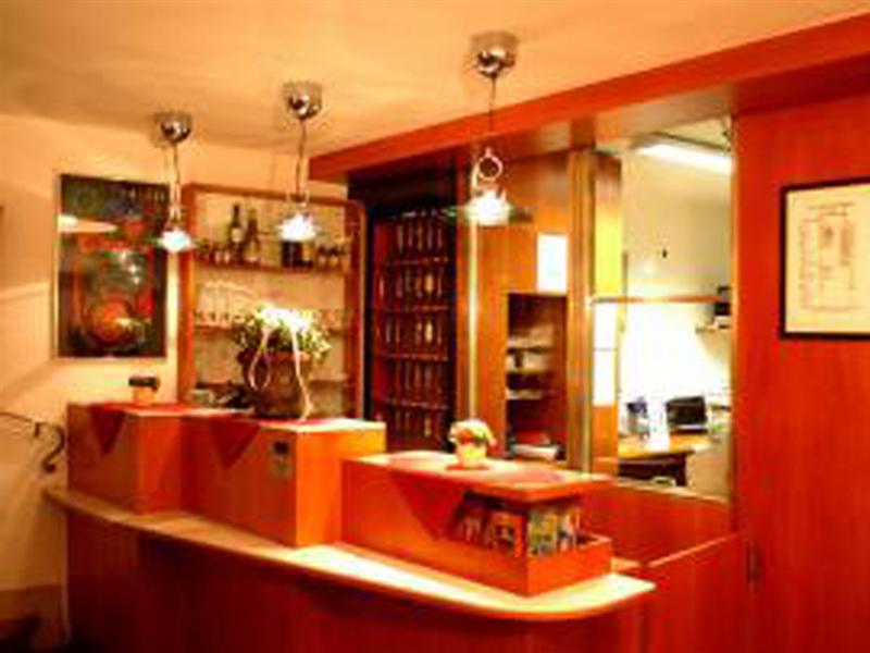 Фото Hotel Goldene Krone