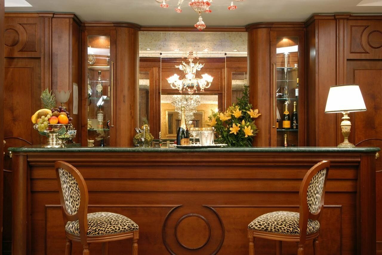 Фото Hotel Andreotti