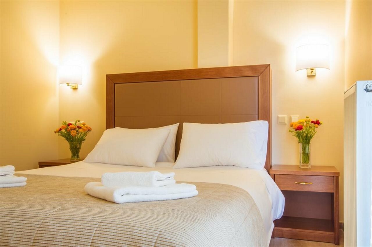 Фото Marina Athens