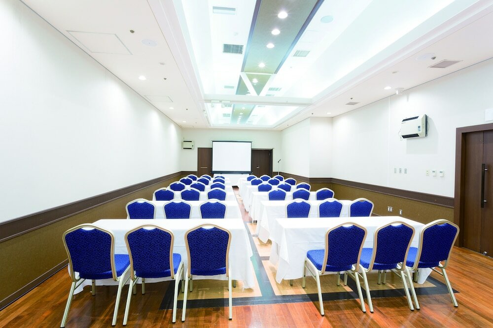 Фото Shibuya Tokyu Rei Hotel