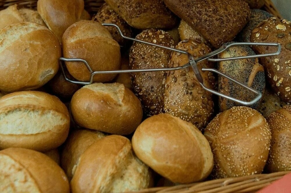 Фото Hotel Christina