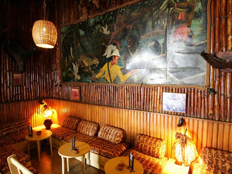 Фото Hôtel de la Poste