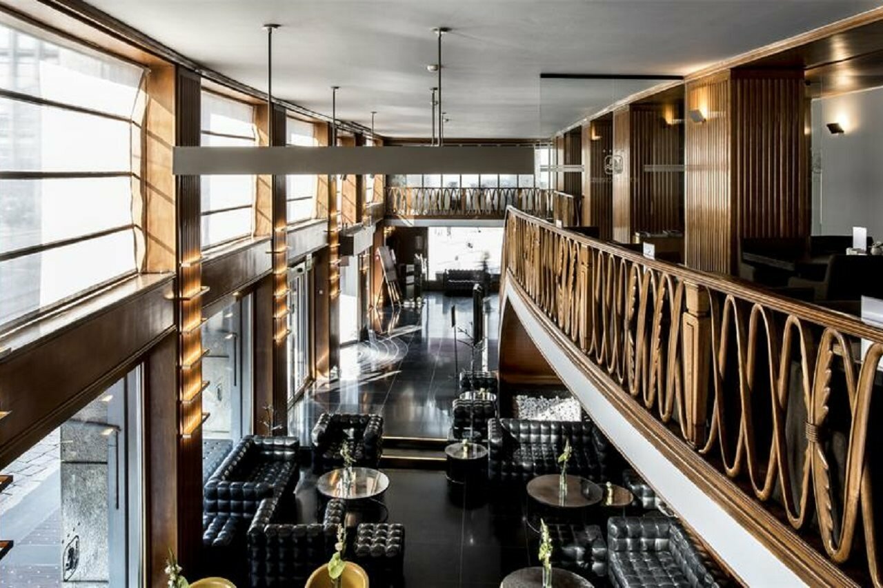 Фото Hotel Dei Cavalieri Milano Duomo