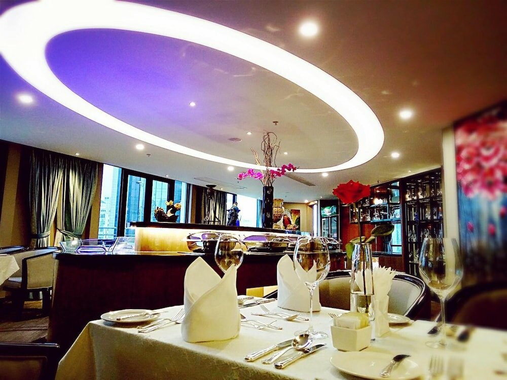 Фото Hainan Junhua Haiyi Hotel