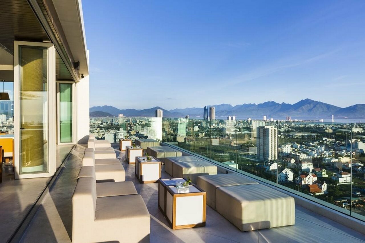 Фото A La Carte Da Nang Beach