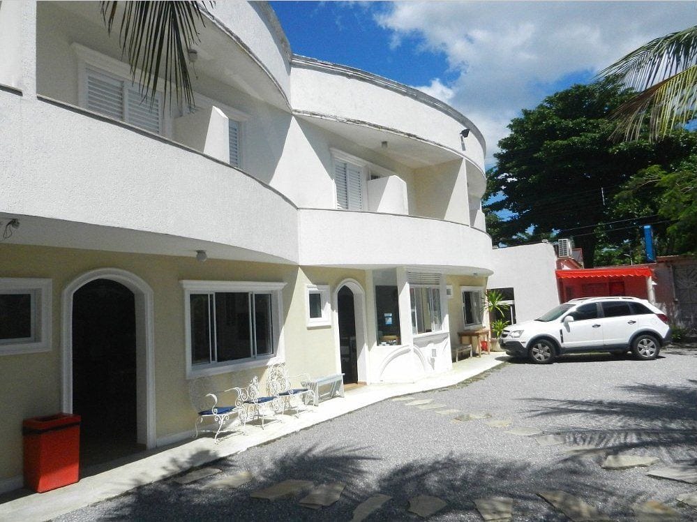 Фото Iracemar Hotel Guaruja