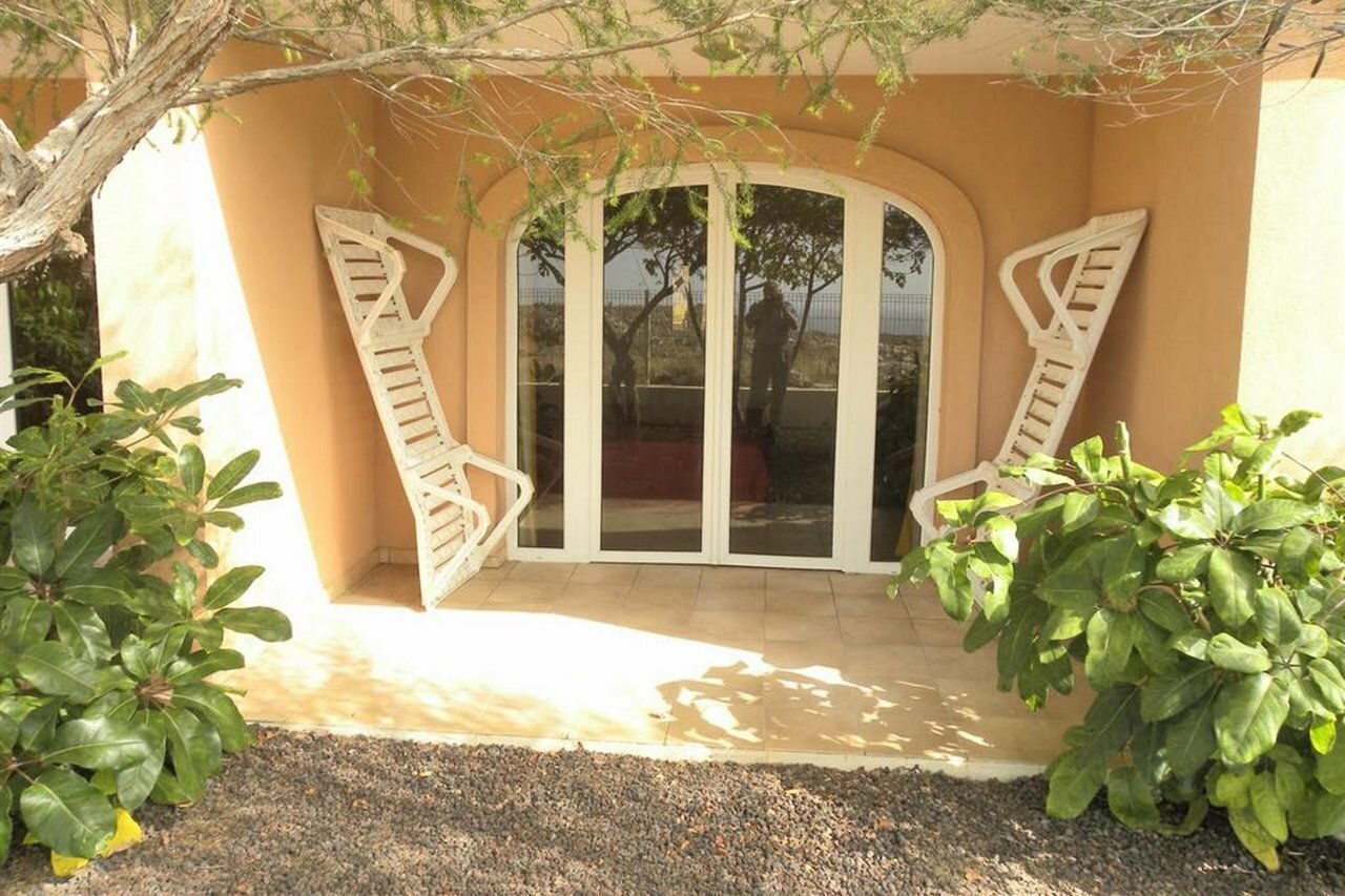 Фото Apartamentos Parque Carolina