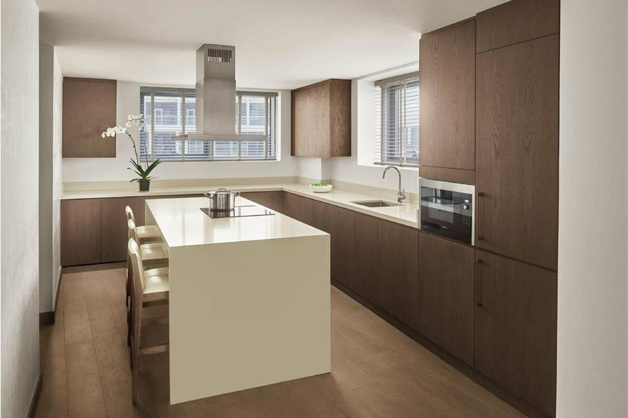 Фото The Abu Dhabi Edition