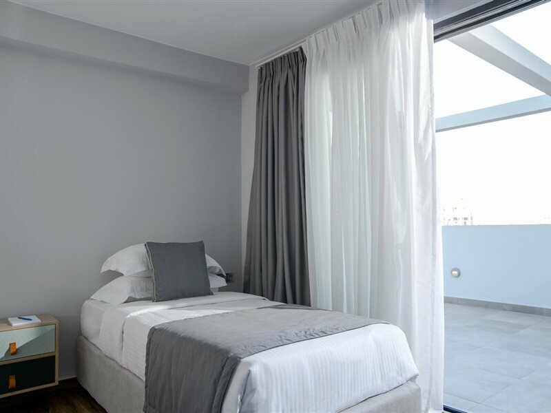 Фото The Convo Syngrou Apartments