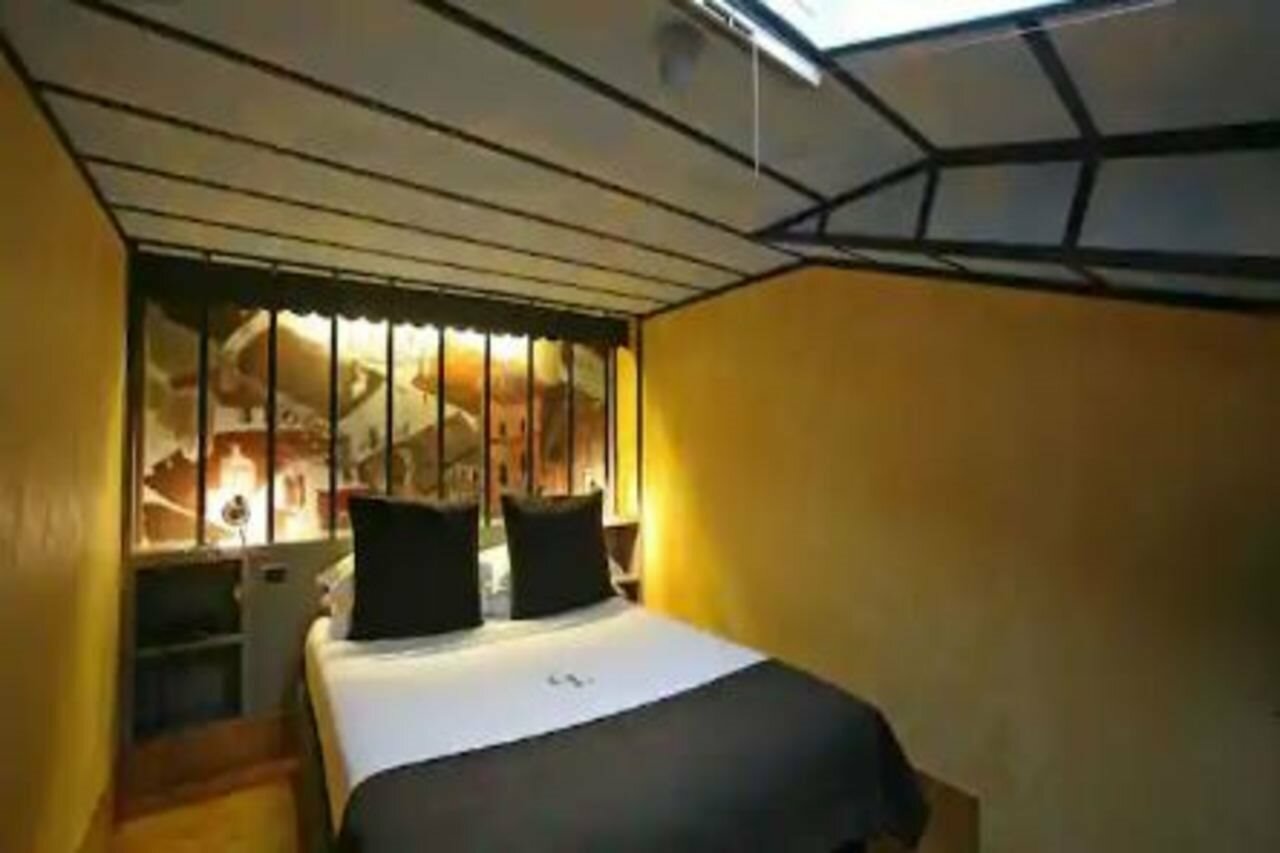 Фото Cour des Loges Lyon, A Radisson Collection Hotel