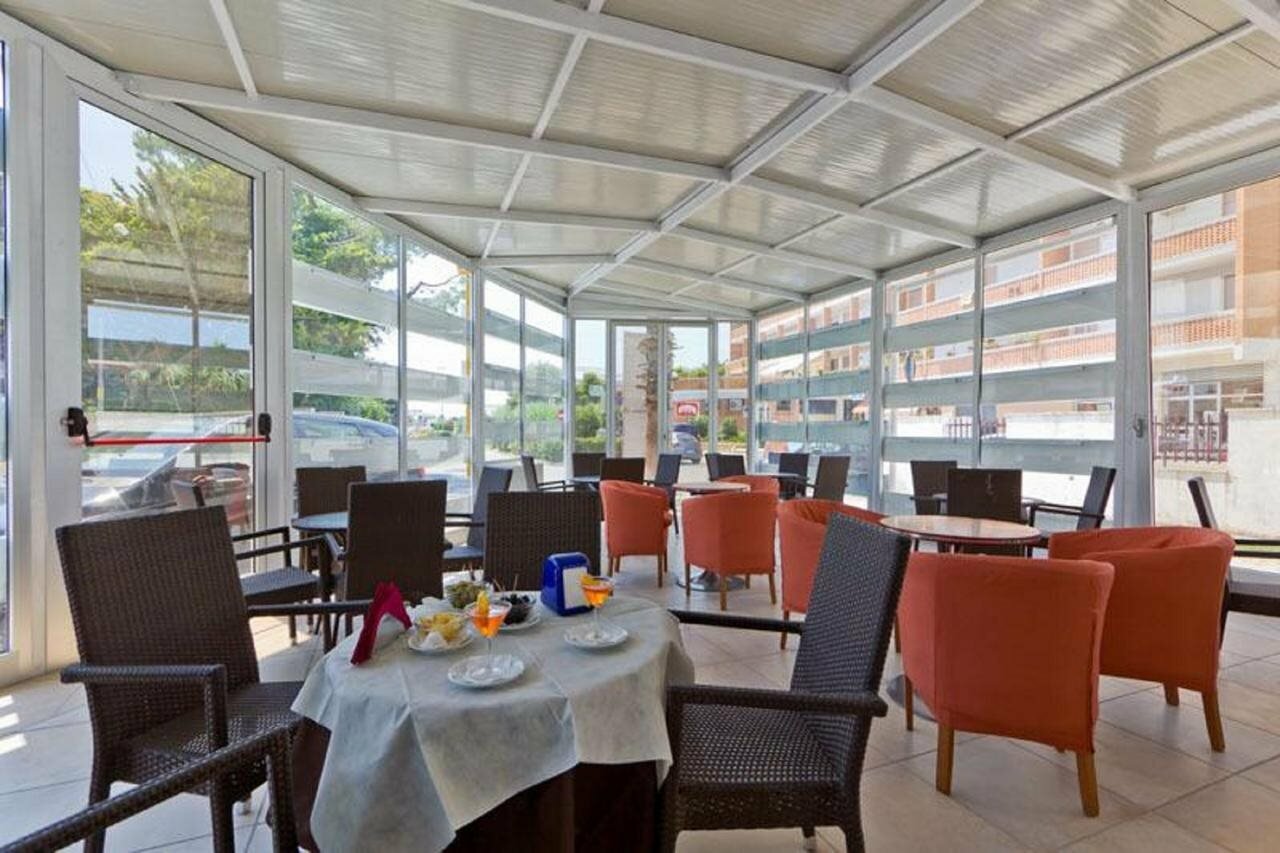 Фото Hotel Baia Verde Gallipoli