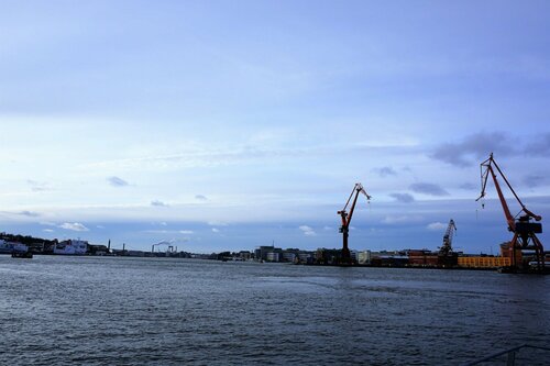 Гостиница Sure Hotel by Best Western Center в Лене Вестра-Гёталанд