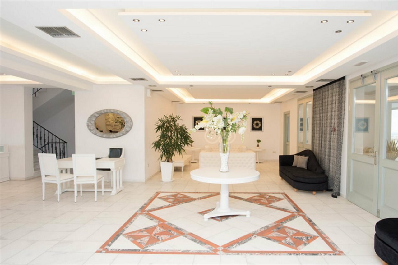 Фото Astro Palace Hotel & SPA