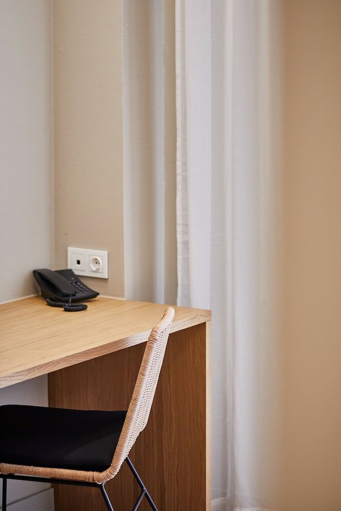 Фото Hotel Silken Reino de Aragón