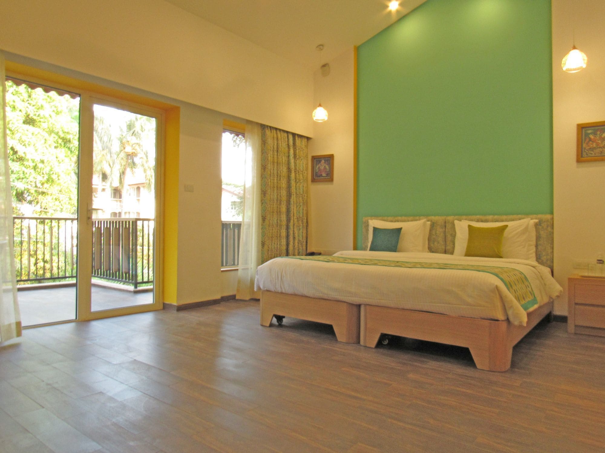 Фото Acron Seaway Resort