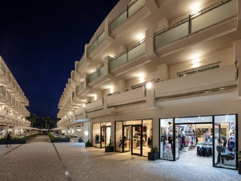 Фото Hotel Tabaiba Princess