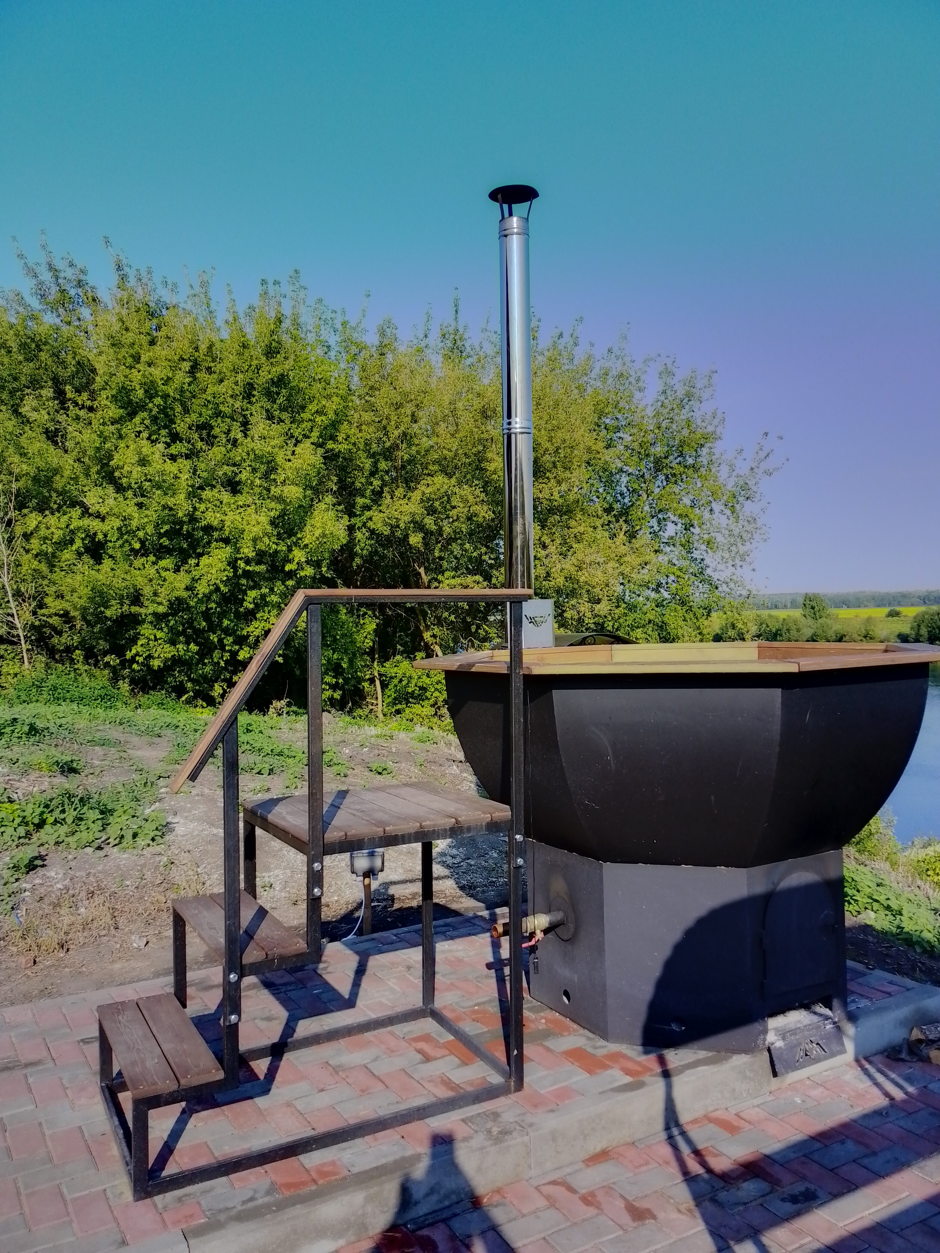 Фото Причал Николаича