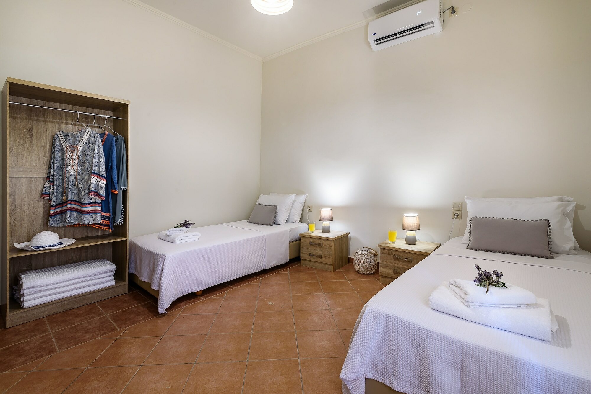 Фото Zen Villa Elafonisi