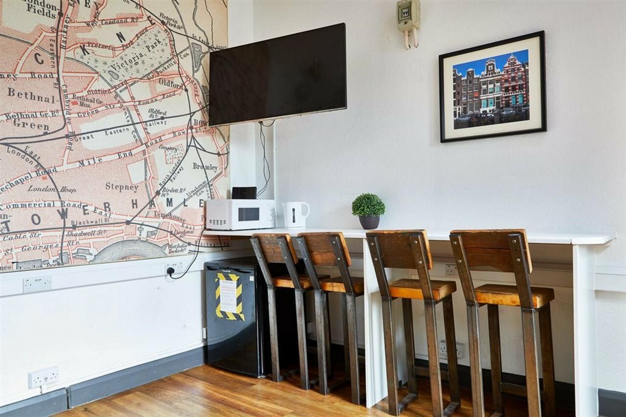 Фото London Bridge Hostel