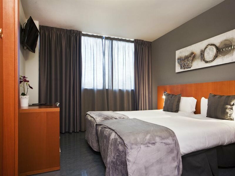 Фото Hotel Sant Pere II