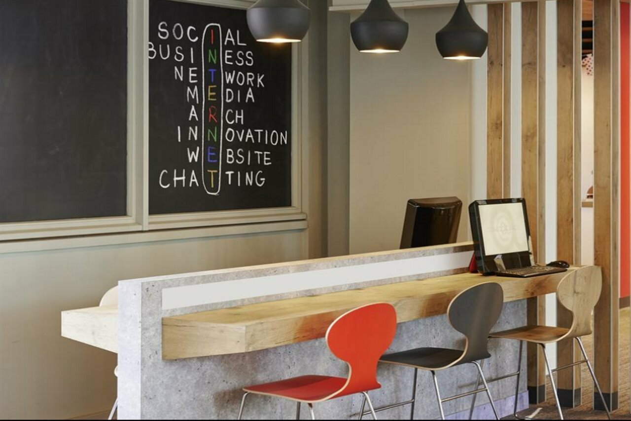 Фото Ibis Strasbourg Centre Historique