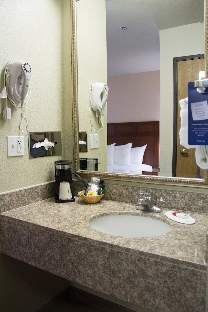 Фото Baymont by Wyndham Yreka